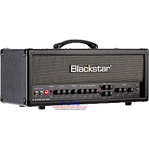 Blackstar HT Stage 100 MKII 100W Guitar Amplifier Head